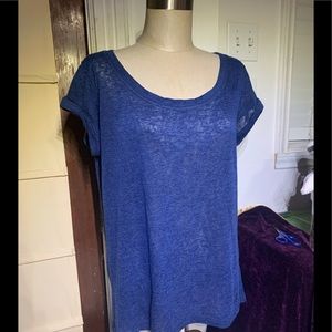 Abercrombie and Fitch top size small pick two for$10.00